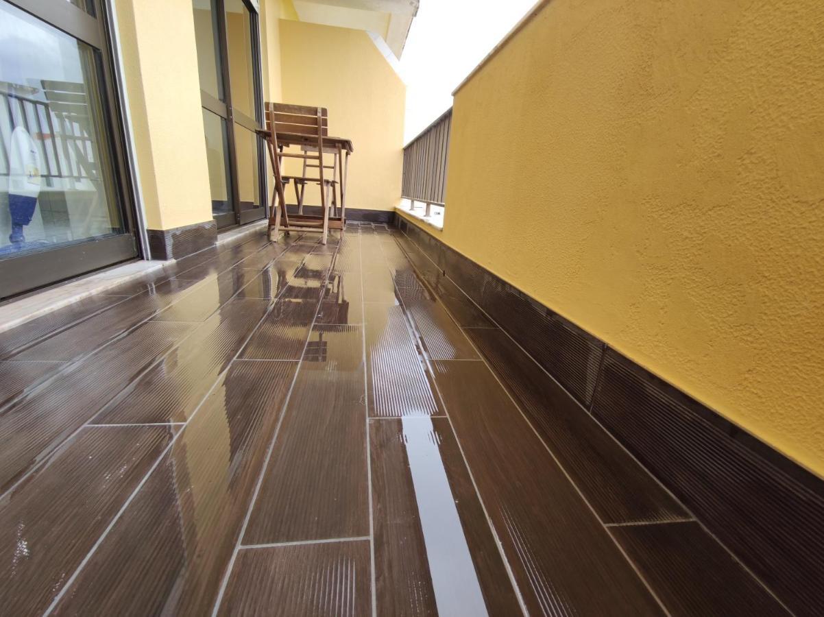 Jp House Apartment Figueira da Foz Exterior foto